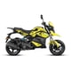 thumbnail image 5 of MOTOCICLETA DAYTONA FLIP 170 AMARILLO, MOTONETA 2027, 5 of 6