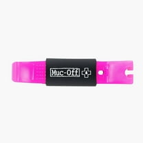 Muc-Off Super Strong Tire Levers Pair Pink/Black (6)(72)