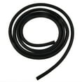thumbnail image 4 of 2M 79\" Car Door Hood Trunk Trim for Edge Moulding Rubber Weatherstrip Seal Strip, 4 of 9