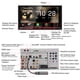 thumbnail image 4 of Receptor multimedia Kenwood DMX908S con pantalla táctil de 6,95" y Apple CarPlay inalámbrico, 4 of 9