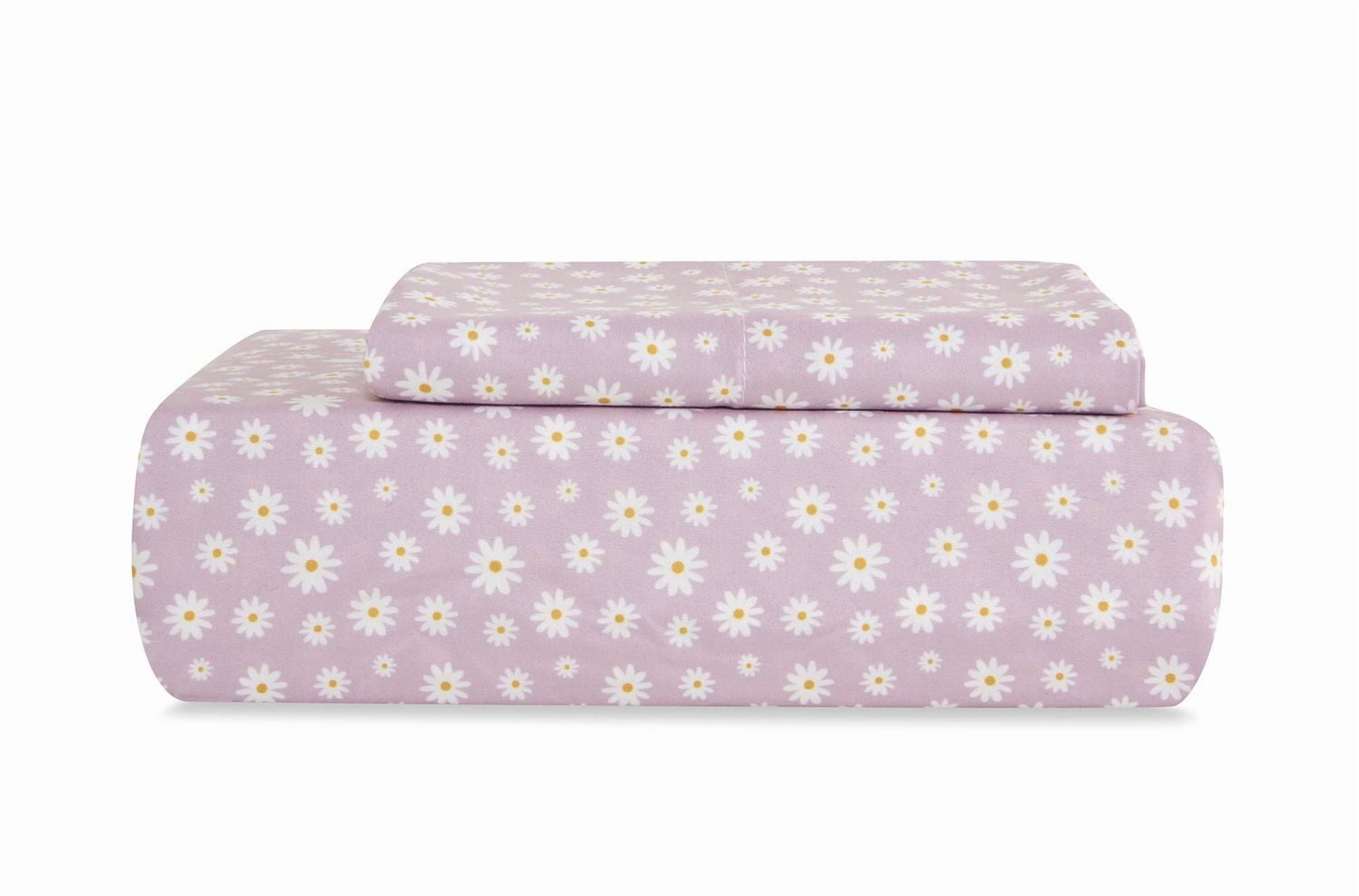 Mainstays Microfiber Sheet Sets