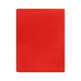 thumbnail image 2 of Ynlkorvg Pack Plastic Pocket Folder Heavy Duty Folders With Pockets Fit Letter Size Paper For School, 2 of 4
