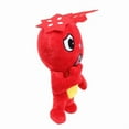 thumbnail image 5 of Fedpow Flaky Plush Toy Happy Tree Friends Plush Toys, Happy Tree Friends Stuffed Toys Soft Happy Tree Friends Stuffed Plushies Fan Favorite Characters, Birthday Gifts for Happy Tree Friends Fans, 5 of 7