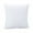 White, variant on ZestqaQ 18x18 Pillow Core, Replacement Pillow Insert, Decorative Pillow Filling, Soft Polyester Cushion, Living Room Sofa Accessories