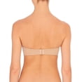 thumbnail image 3 of Natori Women's Reflex Strapless Bra with Bump and Removable Straps 774495, 3 of 6
