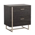 thumbnail image 1 of Sauder Walter Heights Lateral File, Blade Walnut, 433373, 1 of 8
