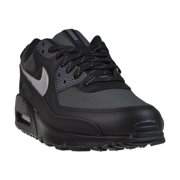 Nike Air Max 90 Men's Shoes Black/Reflect Silver iq0291-010