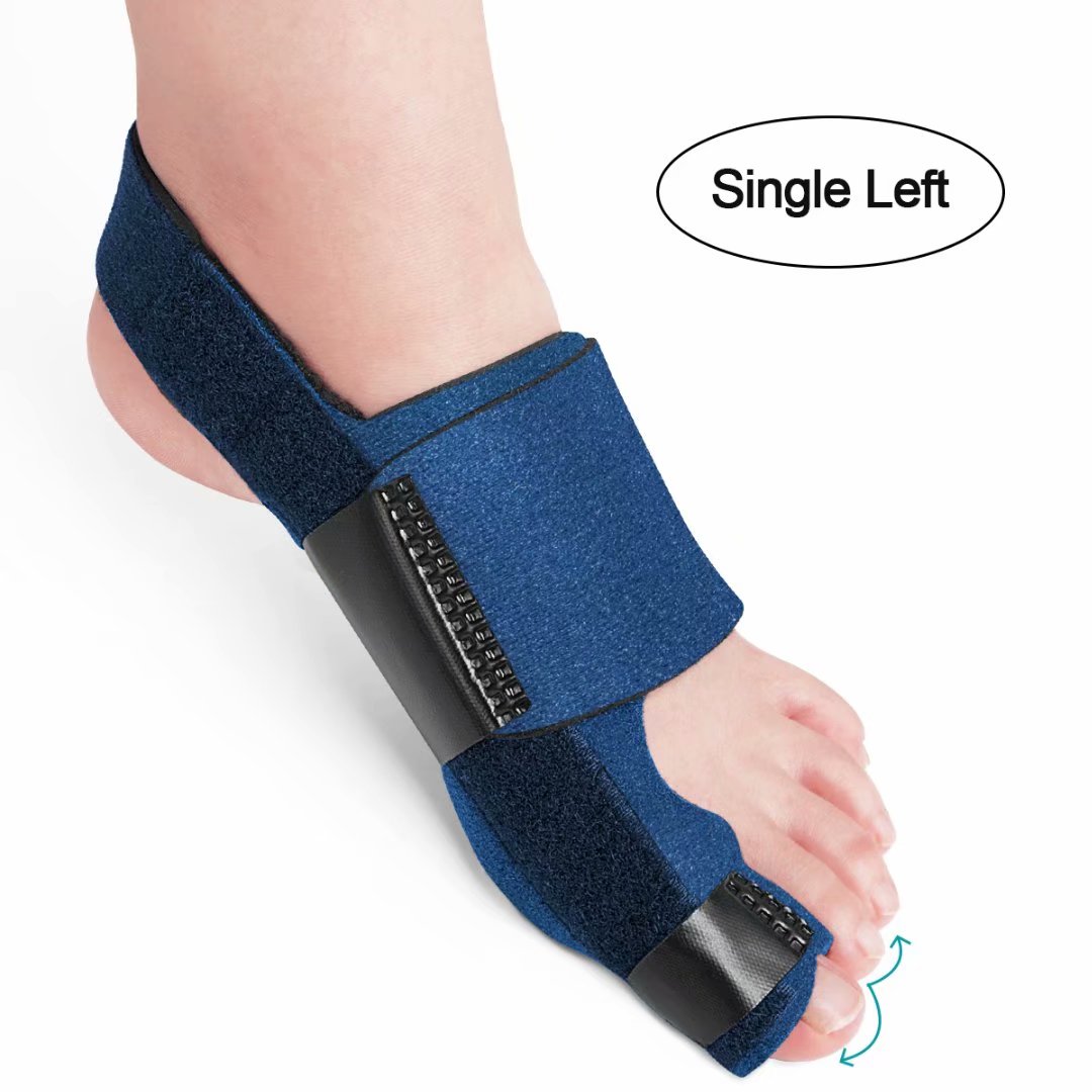 AVIDDA Bunion Corrector and Bunion Relief, Bunion Splint Big Toe ...