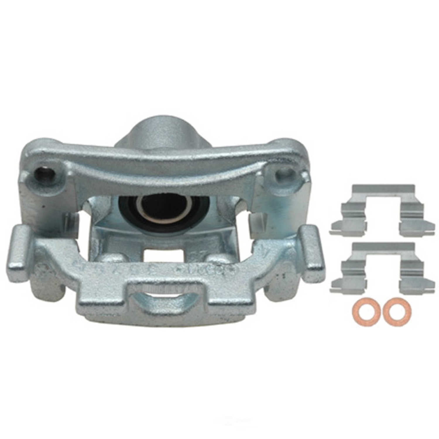 Raybestos Brakes Disc Brake Caliper P/N:Frc12211 Fits select: 2009-2014,2016-2018 NISSAN MAXIMA