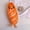 C, variant on Bread Pencil Case Popular Middle School Students Stationery Pencil Case