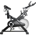 thumbnail image 2 of Bicicleta Spinning 13kg Premium CENTURFIT Gym Fija Profesional Hogar, 2 of 6
