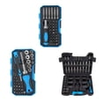 thumbnail image 4 of VONKY Multi Functional Screwdriver Bit Sleeve Set Multiple Combinations For Installation Powerful 44 piece set, 4 of 6