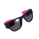 thumbnail image 3 of EeaseMX Gafas de juguete de moda creativas, gafas de fiesta, accesorios de fotos plegables, gafas para vestido de fiesta (rosa UV400), 3 of 7