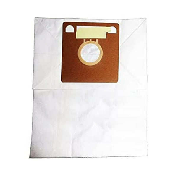 Eureka Vacuum MicroFiltration Type V Bags 3 Bags