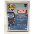 thumbnail image 3 of Funko Pop! Iron Man Make a Wish Funko Exclusive, 3 of 6