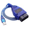 thumbnail image 3 of Interfaz USB Kkl 409.1 409.1 409.1 Kkl, cable de diagnóstico USB, herramienta de escaneo OBD2 para todo el, 3 of 5