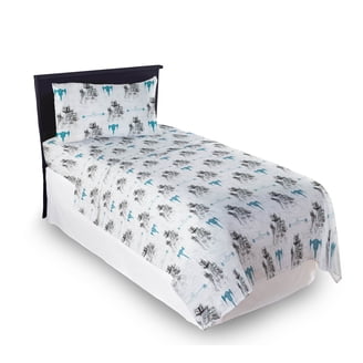 Transformers Kids Twin Sheet Set, Hasbro - Walmart.com