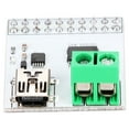thumbnail image 2 of Module de Relais USB 16 Canaux Contrôle de Commutateur pour Ordinateur Haute Sensibilité et Connexion Stable Durable Idéal pour Contrôle MCU, 2 of 7
