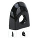 thumbnail image 4 of Tapa de cerradura de puerta del conductor, cubierta de cerradura de puerta de automóvil, accesorios para automóviles, bisel de cerradura de puerta, máxima confiabilidad, 4 of 9