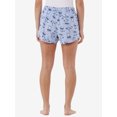 thumbnail image 5 of Disney Stitch Women's Sleep Shorts, Sizes XS-3X, 5 of 5
