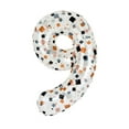 thumbnail image 1 of CSChome Decorative Balloon Number Balloon: Eye-Catching, Creative, Inflatable, Decorative, Exquisite Fragment Printing, Birthday Party Balloon, Party Supplies, 1 of 7