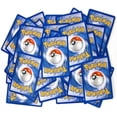 thumbnail image 1 of 50 cartas surtidas de Pokémon (sin duplicados) en inglés, 1 of 6