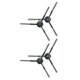 thumbnail image 3 of Reemplazo de robots de barrido Reemplazo de cepillo lateral de 12 piezas para aspiradora Xiaomi Lydsto R1, 3 of 5