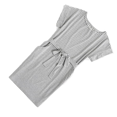 Family Dresses Split Harness Set Mom Boys And Girls Family Wear For