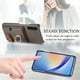 thumbnail image 4 of Compatible con iPhone 12 Pro Max, Funda GANGXUN con soporte magnético y tarjetero, 4 of 4