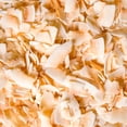 thumbnail image 2 of Organic toasted coconut chips - 750 g (1.7lb), 2 of 7