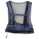 thumbnail image 5 of Chaleco de Enfriamiento Comprimido de aire de Acero para soldadura, Chaleco de aire Acondicionado con tubo vórtice para entornos de trabajo de alta temperatura, Azul, 5 of 7