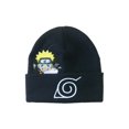 thumbnail image 1 of Naruto Chibi Ramen Bonnet à Feuilles Cachées, 1 of 3