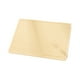 thumbnail image 5 of Tapete para secar platos, escurridor de silicona, absorbente para cocina Amarillo, 5 of 9
