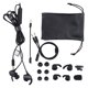 thumbnail image 2 of Auriculares para juegos con micrófono, TAIDU THS109, auriculares para juegos con cable, auriculares para juegos con micrófono, diseño personalizado, 2 of 9