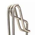 thumbnail image 4 of Sonducket Clips de palangre de pesca de acero inoxidable, colgador portátil, conector giratorio a presión, depósito al aire libre, lago de Pescar, 4 of 6