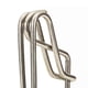 thumbnail image 3 of Sonducket Clips de palangre de pesca de acero inoxidable, colgador de pescado, conector giratorio a presión, accesorio de actividad de lago de Pescar, 3 of 6