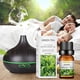 thumbnail image 3 of Aceite esencial Alivia la fatiga Aceite de aromaterapia Ayuda a respirar 10 ml Té verde una esencia, 3 of 5