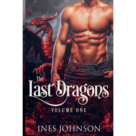 The Last Dragons The Last Dragons Volume One, (Paperback)