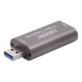 thumbnail image 3 of Tarjetas de Captura de Sonido y Vídeo A USB 1080P USB3.0 Perfecl, 3 of 6