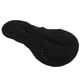 thumbnail image 5 of Pantalones Cortos de Ciclismo Acolchados para en Bicicleta, Medio Pantalón, Bicicleta, Ciclismo, Medias, Cojín para Hombres, Mujeres, Esquí, Mo Negro Macarena Pantalones cortos de ropa interior de bicicleta, 5 of 7
