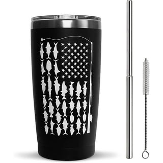 Yeti Rambler 20 Oz. Silver Stainless Steel Insulated Tumbler - Groom &  Sons' Hardware