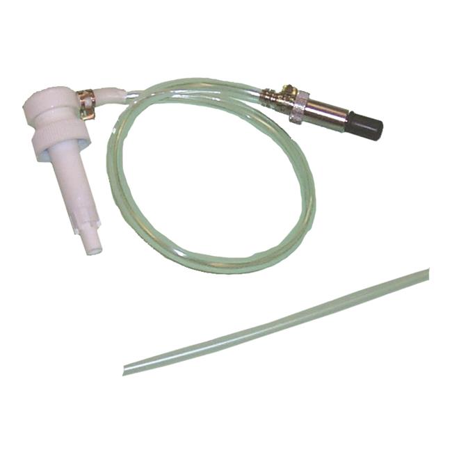 189781 Lower Unit Gear Lube Pump