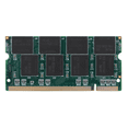 thumbnail image 2 of 6 memorias RAM DDR1 de 1 GB para portátil SO-DIMM, 200 pines, DDR333, PC 2700, 333 MHz, para notebook., 2 of 8
