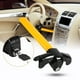 thumbnail image 3 of Candado Premium Para Volante De Coche, Resistente, Dispositivo De Seguridad Antirrobo Para Vehículos, Apto Para Coches, Camiones Y SUV, 3 of 7