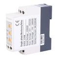 thumbnail image 3 of Protector de Bajo Voltaje Con 3 Indicadores Protector de Voltaje Monofásico Bajo Consumo Edificios de Gran Altura para Sistemas de Automatización Hospitales Bancos ANGGREK Otros, 3 of 8