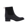 thumbnail image 3 of Gentle Souls by Kenneth Cole Womens Best Chelsea Boots Black 7 Medium (B,M), 3 of 3
