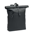 thumbnail image 1 of MidOcean Napa Roll Top RPET Backpack, 1 of 4