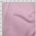 thumbnail image 3 of oneOone Cotton Cambric Fabric Stripe Printed Craft Fabric BTY 56 Inch Wide, 3 of 4