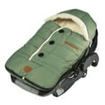 thumbnail image 5 of JJ Cole Infant Urban Bundleme, Olive Green, 5 of 7