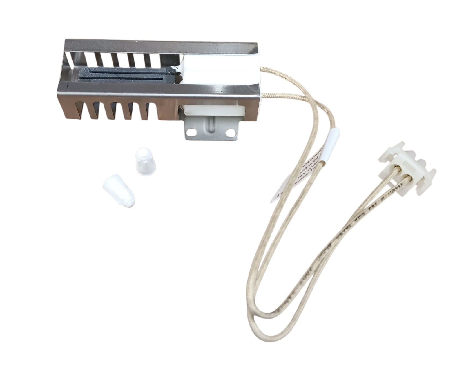 WB13K21 - Gas Oven Igniter 2 Pack for General Electric, AP2020569, PS231280